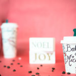 Starbucks Pregnancy Announcement