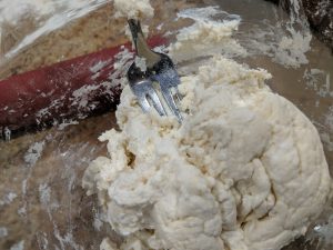 freestyle dough